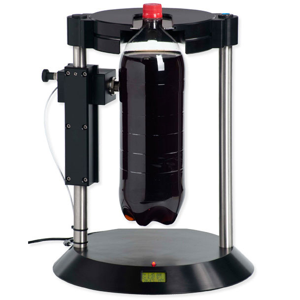 ACM LAB.CO Karbondioksit Ölçüm Cihazı