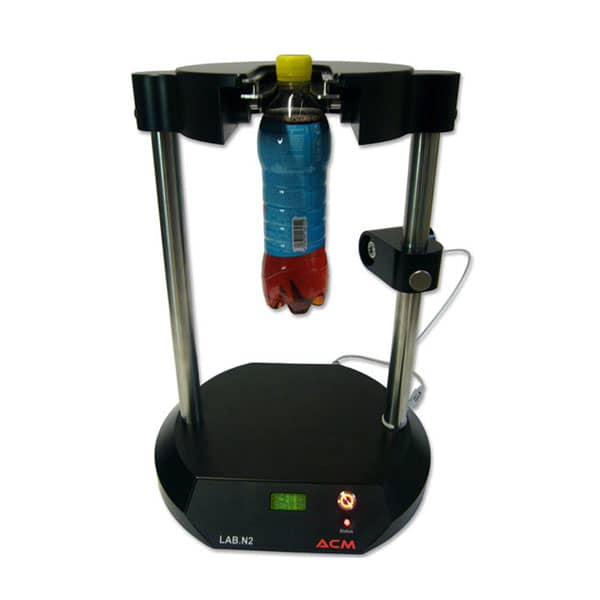 ACM LAB.N2 Azot Ölçüm Cihazı